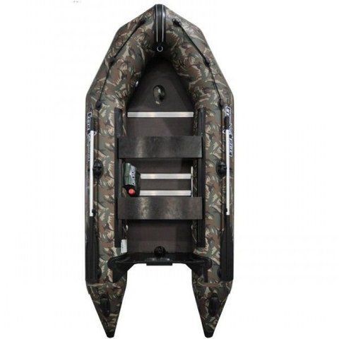 Ponton AquaStar K-340 (kamuflaż) 54281 фото