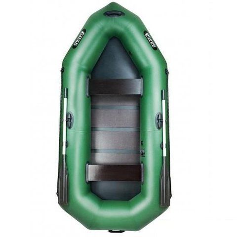 Ponton Ladya LO-290-SE