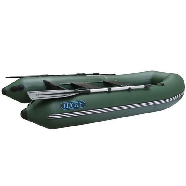 Ponton Aqua-Storm Lu260