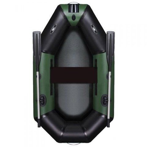 Ponton AquaStar B-210L FSD (zielony) 54082 фото