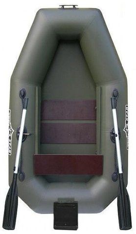 Ponton AquaStar B-227-HT 54085 фото