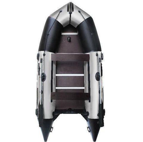 Ponton AquaStar K-390 (biały) 54295 фото