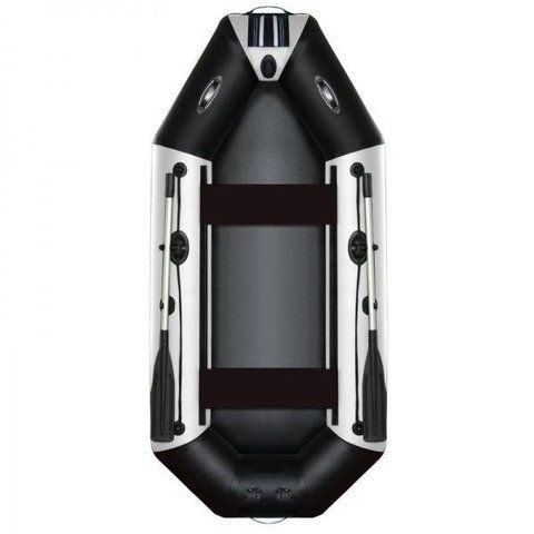 Ponton AquaStar B-275 FSD (biały) 54202 фото