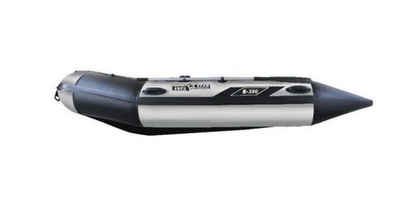 Ponton AquaStar K-390 (biały) 54295 фото