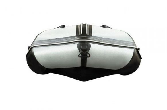 Ponton AquaStar K-390 (biały) 54295 фото