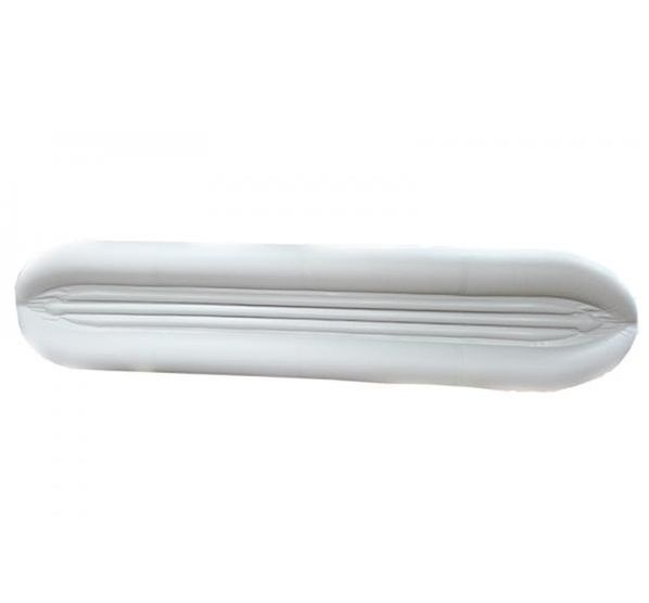 Trzyosobowy kajak nadmuchiwany Ladya LB-530 basic Chaika 57151 фото