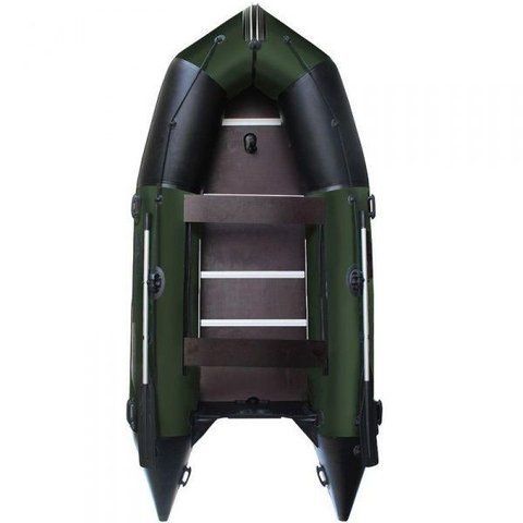 Ponton AquaStar K-390 (zielony) 54296 фото