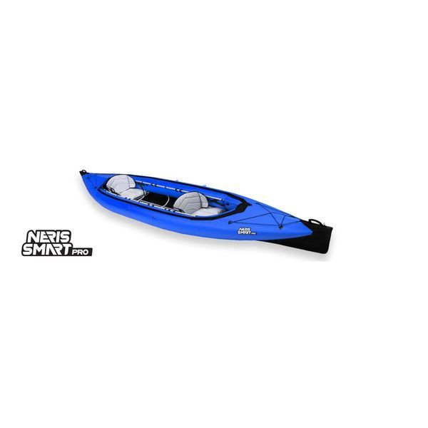 Байдарка каркасно-надувна Neris Smart Pro 93452 фото