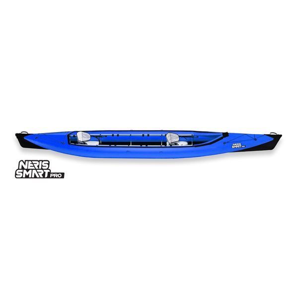 Байдарка каркасно-надувна Neris Smart Pro 93452 фото