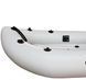 Trzyosobowy kajak nadmuchiwany Ladya LB-530 sport Chaika 57153 фото 3