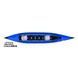 Байдарка каркасно-надувна Neris Smart Pro 93452 фото 1