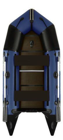 Ponton AquaStar C-330RFD (niebieski)