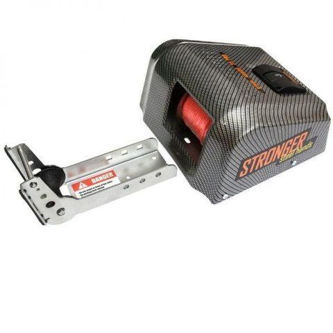 Якірна лебідка Stronger Steel Hands 35 Pro (SH35 Pro) 58219 фото