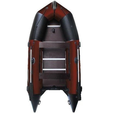 Ponton AquaStar K-390 (czerwony) 54298 фото