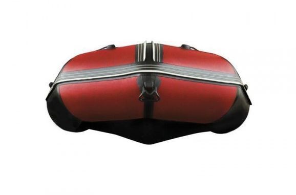 Ponton AquaStar K-390 (czerwony) 54298 фото