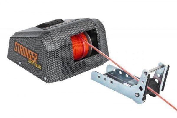 Якірна лебідка Stronger Steel Hands 35 Pro (SH35 Pro) 58219 фото