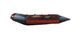 Ponton AquaStar K-390 (czerwony) 54298 фото 2
