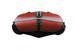 Ponton AquaStar K-390 (czerwony) 54298 фото 3