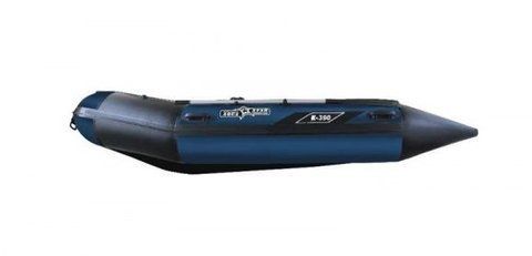 Ponton AquaStar K-390 (niebieski) 54299 фото