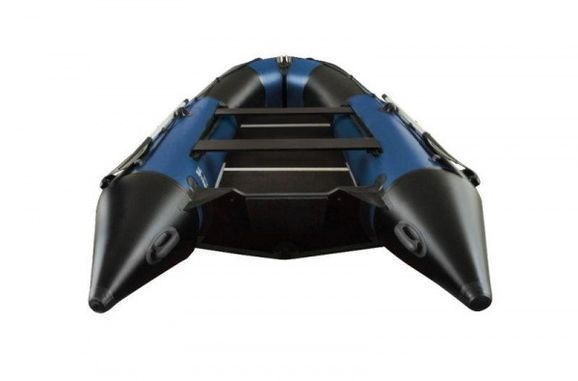 Ponton AquaStar K-390 (niebieski)