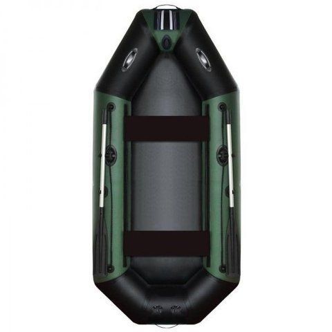 Ponton AquaStar B-290 (zielony) 54211 фото
