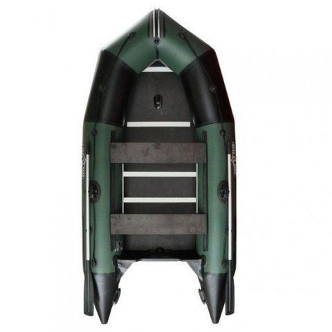 Ponton AquaStar K-350 (zielony)