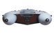 Ponton Aqua-Storm Evolution Stk360E