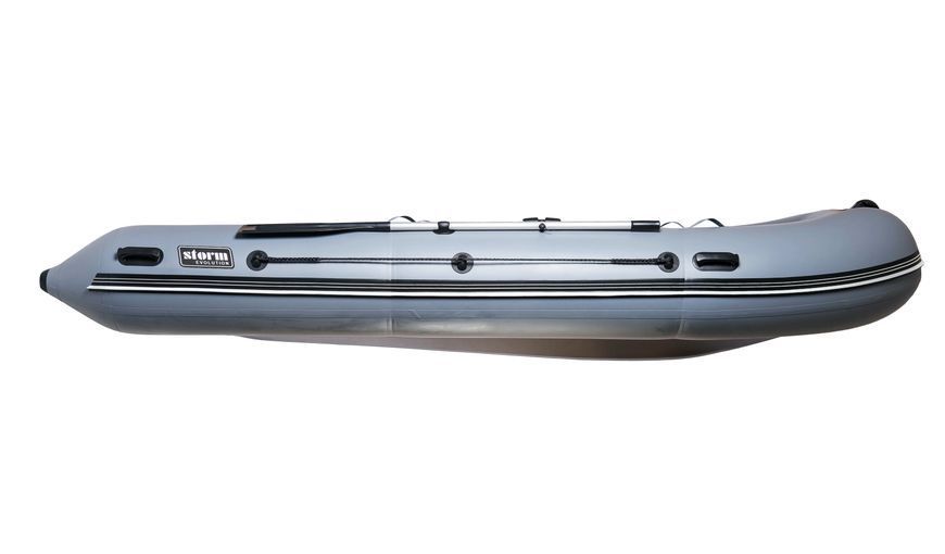 Ponton Aqua-Storm Evolution Stk360E