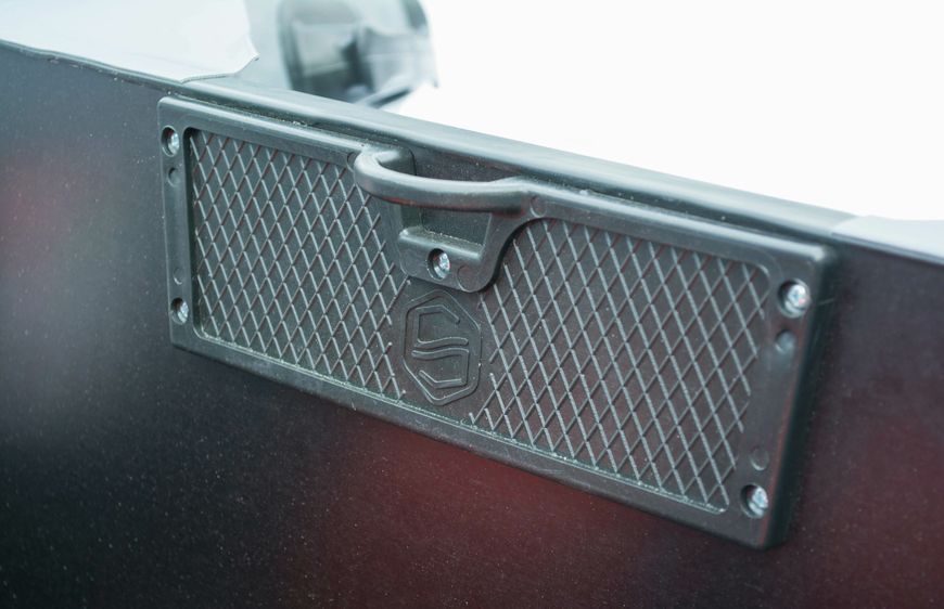 Ponton Aqua-Storm Evolution Stk360E