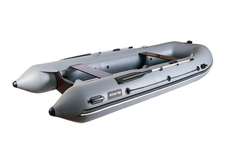 Ponton Aqua-Storm Evolution Stk360E