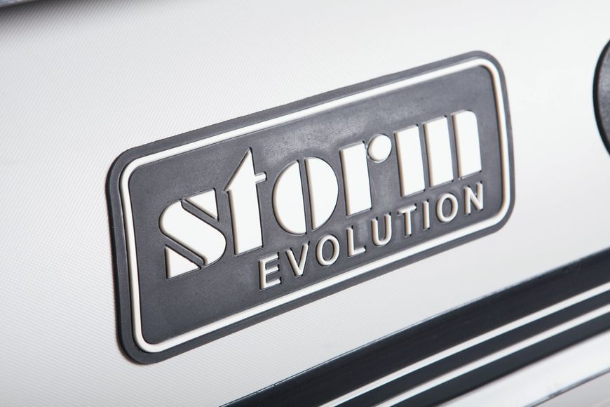 Ponton Aqua-Storm Evolution Stk360E