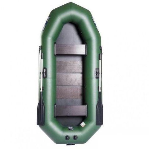 Ponton Aqua-Storm MA280 Magellan