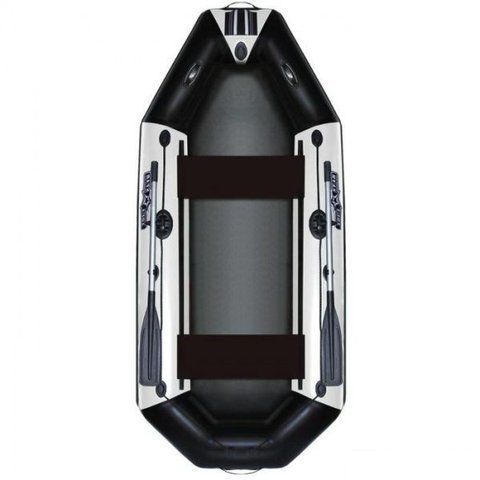 Ponton AquaStar B-290 FFD (biały) 54212 фото