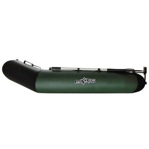 Ponton AquaStar VNT-249 (zielony) 54302 фото