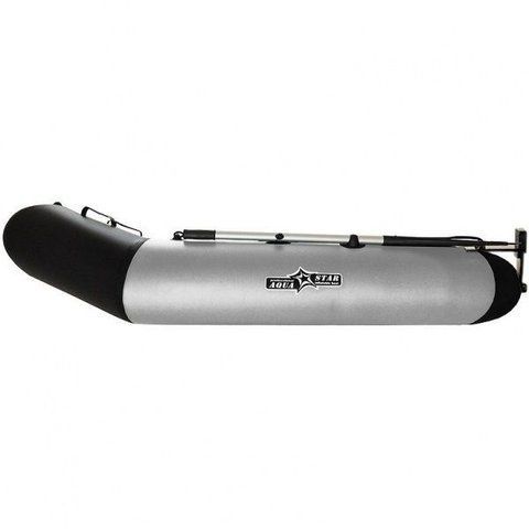 Ponton AquaStar VNT-249 (biały) 54303 фото