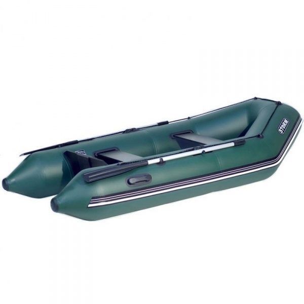 Ponton Aqua-Storm Stm280 40
