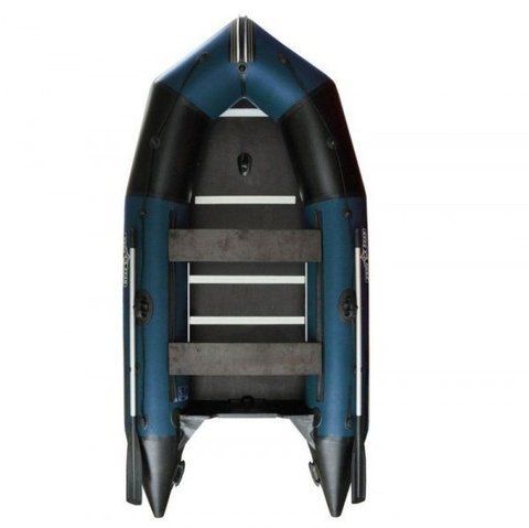 Ponton AquaStar K-350 (niebieski)