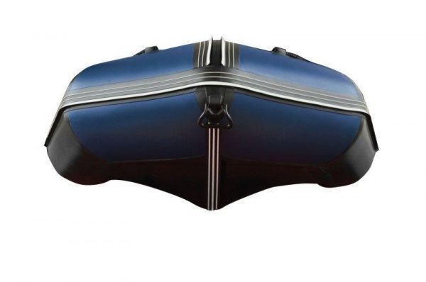 Ponton AquaStar K-350 (niebieski) 53962 фото