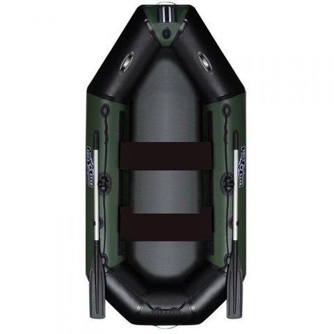 Ponton AquaStar B-249L FFD (zielony) 54184 фото