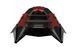 Ponton AquaStar K-340 (czerwony)