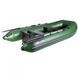 Ponton Aqua-Storm Lu310