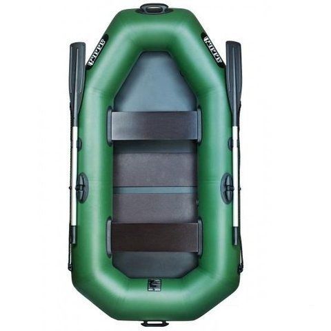 Ponton Ladya LO-220DS