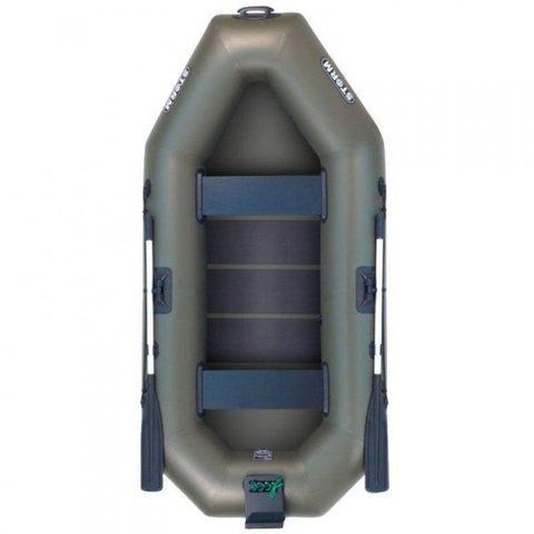 Ponton Aqua-Storm St240C Dt 99120 фото