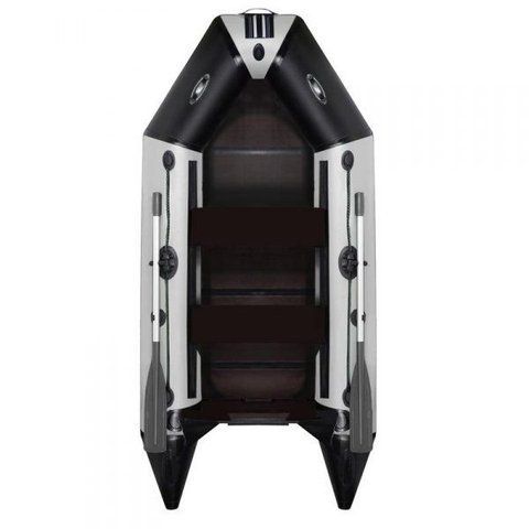Ponton AquaStar Dingi-Boat D-290FFD (biały)