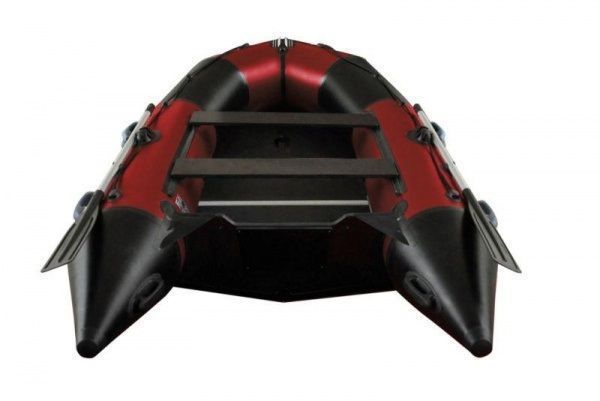 Ponton AquaStar K-370 (czerwony) 53965 фото