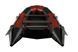 Ponton AquaStar K-370 (czerwony) 53965 фото 5