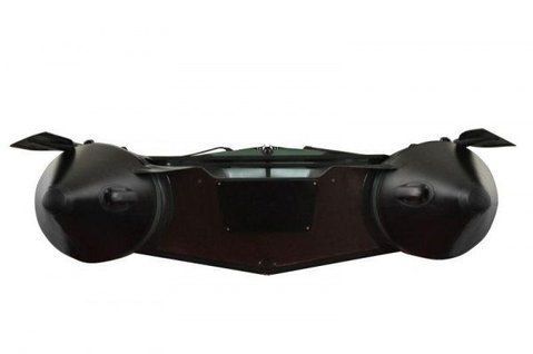 Ponton AquaStar K-370 (zielony)