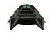 Ponton AquaStar K-370 (zielony)