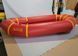Dmuchany pakunek Ladya LP-245 Kayak Basic czerwono-ż&oacute;łty - Packraft turystyczny