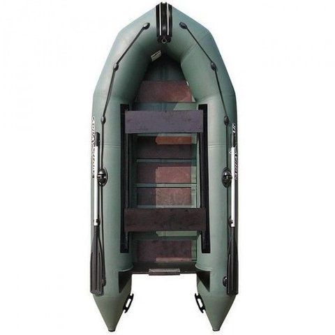 Ponton AquaStar C-320 (zielony) 54311 фото